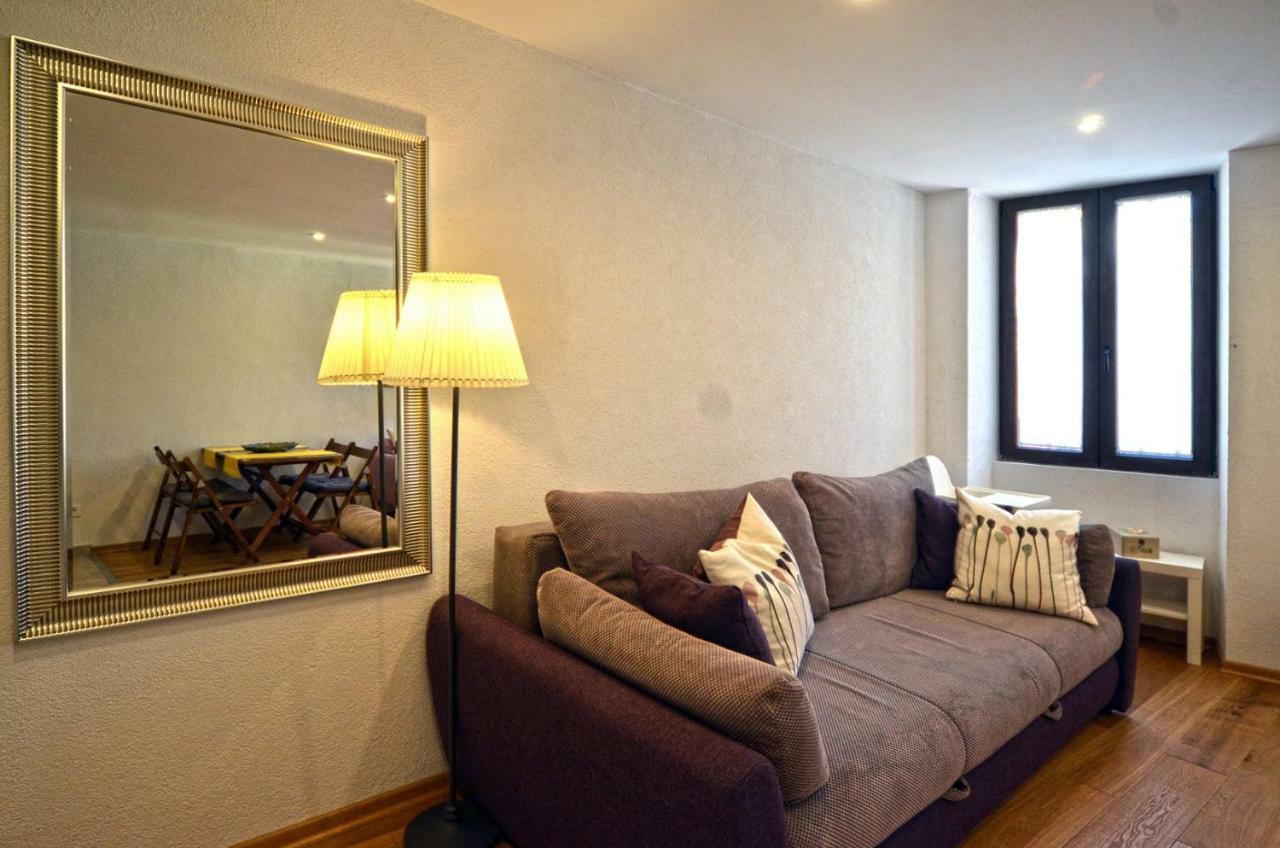 Bodi Apartment Rovinj Exterior photo
